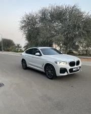 2021 BMW X4