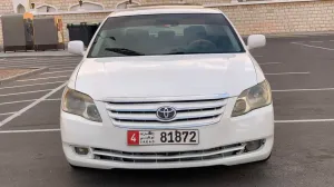 2007 Toyota Avalon