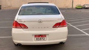 2007 Toyota Avalon