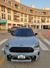 2024 Mini Countryman