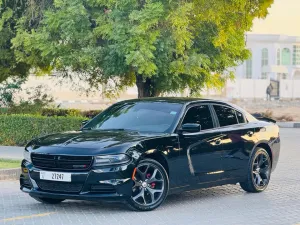 2018 Dodge Charger in dubai