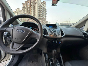 2015 Ford EcoSport