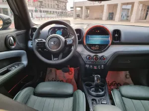 2024 Mini Countryman