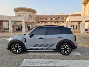 2024 Mini Countryman