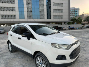 2015 Ford EcoSport