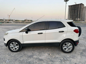 2015 Ford EcoSport