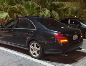 2006 Mercedes-Benz S-Class