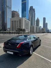 2014 Jaguar XJL