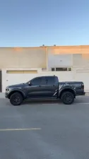 2023 Ford Ranger