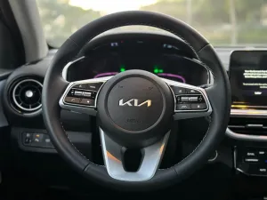 2024 Kia K3