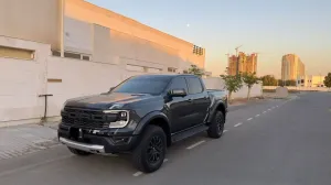 2023 Ford Ranger