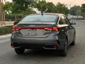 2024 Kia K3