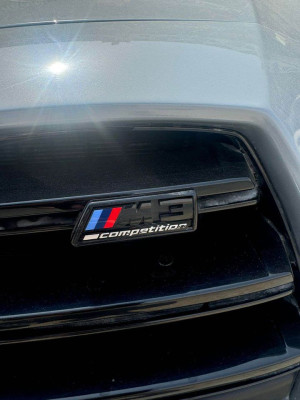 2023 BMW M3