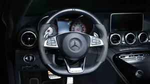 2018 Mercedes-Benz GT