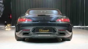 2018 Mercedes-Benz GT