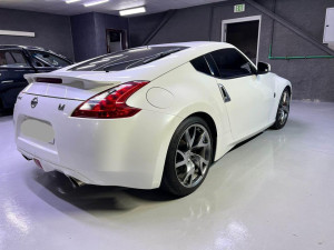 2014 Nissan 370Z