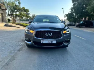 2020 Infiniti QX60 in dubai