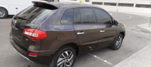 2015 Renault Koleos