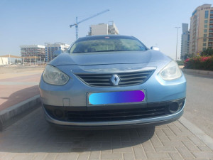 2011 Renault Fluence