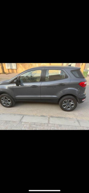 2021 Ford EcoSport