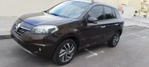 2015 Renault Koleos