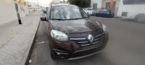 2015 Renault Koleos