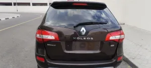 2015 Renault Koleos