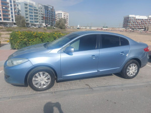 2011 Renault Fluence