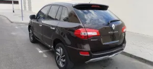 2015 Renault Koleos