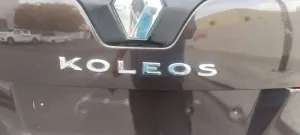 2015 Renault Koleos