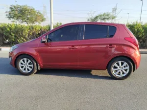 2013 Hyundai I20