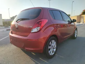 2013 Hyundai I20