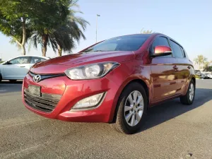 2013 Hyundai I20