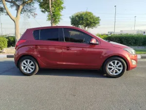 2013 Hyundai I20