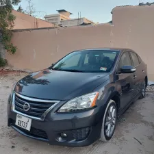 2015 Nissan Sentra in dubai