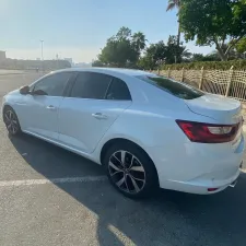 2019 Renault Megane