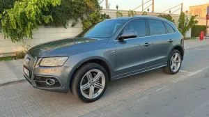 2016 Audi Q5