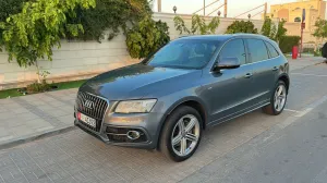 2016 Audi Q5