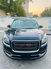 2015 GMC Acadia in dubai