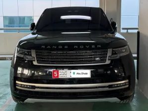 2023 Land Rover Range Rover in dubai