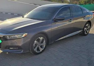 2020 Honda Accord