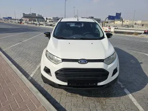 2014 Ford EcoSport