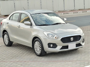 2018 Suzuki Dzire in dubai