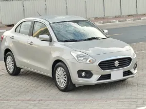 2018 Suzuki Dzire