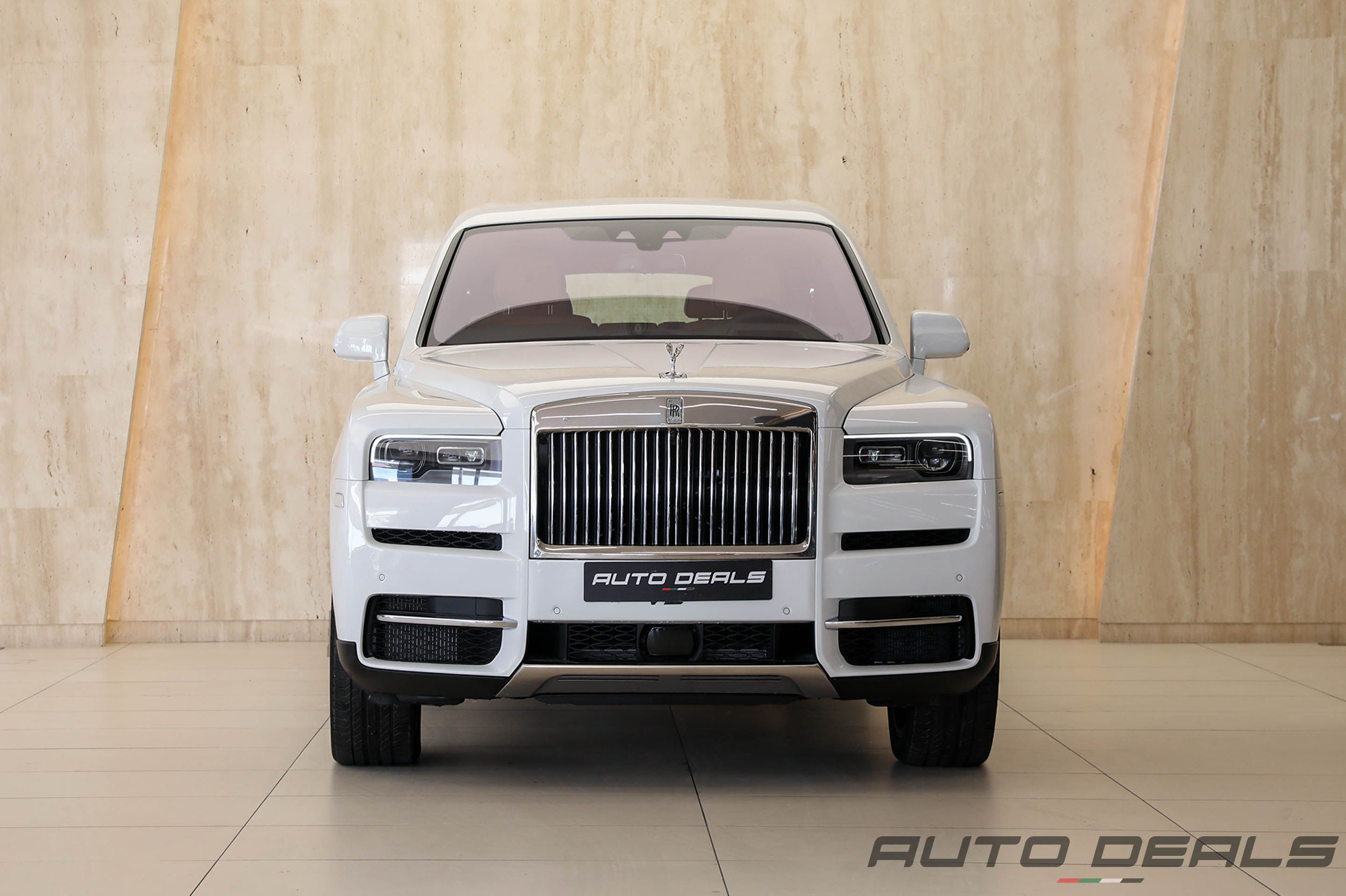 2023 Rolls Royce Cullinan