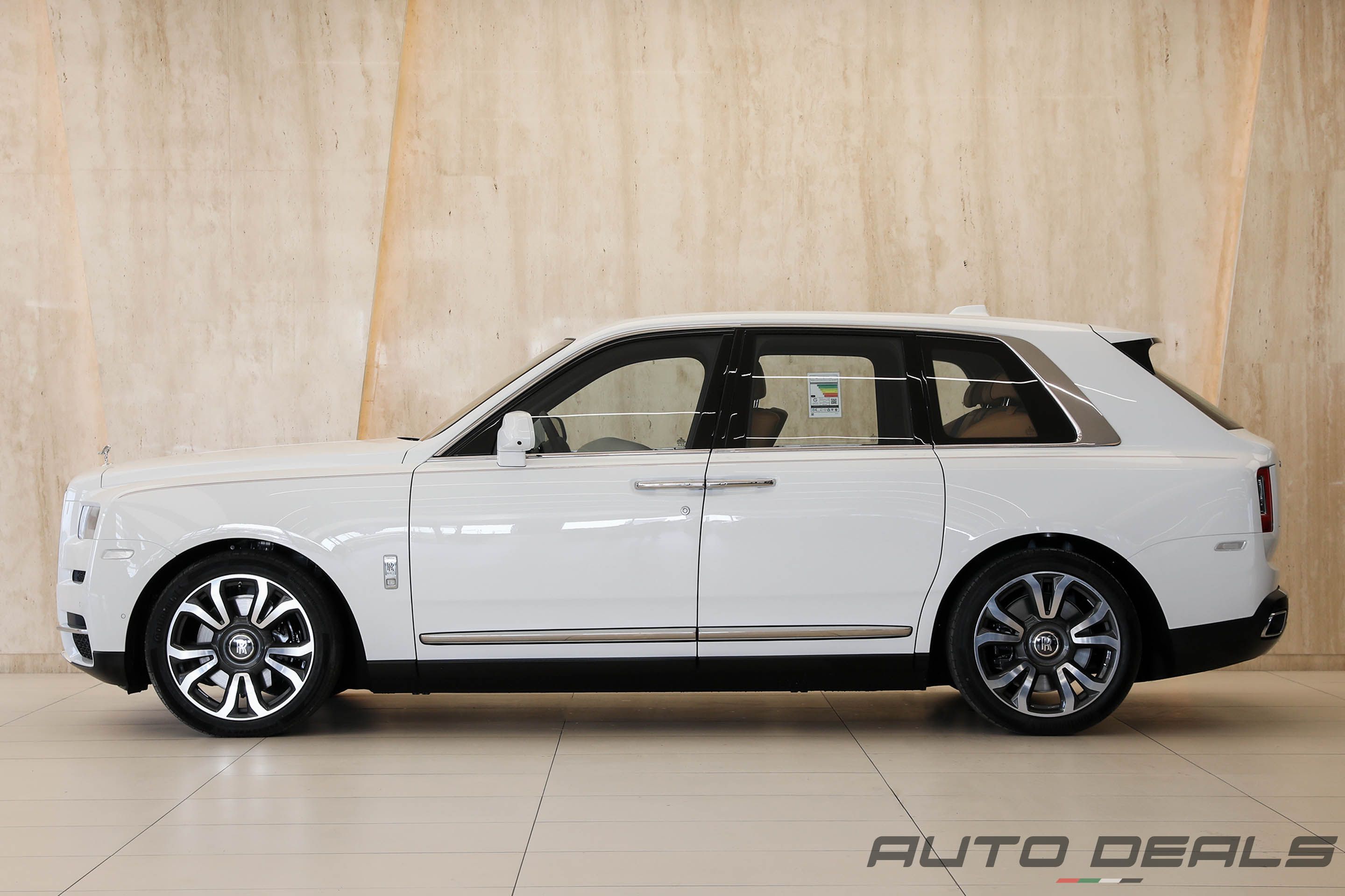 2023 Rolls Royce Cullinan