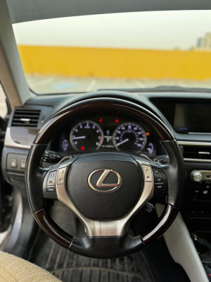 2013 Lexus GS