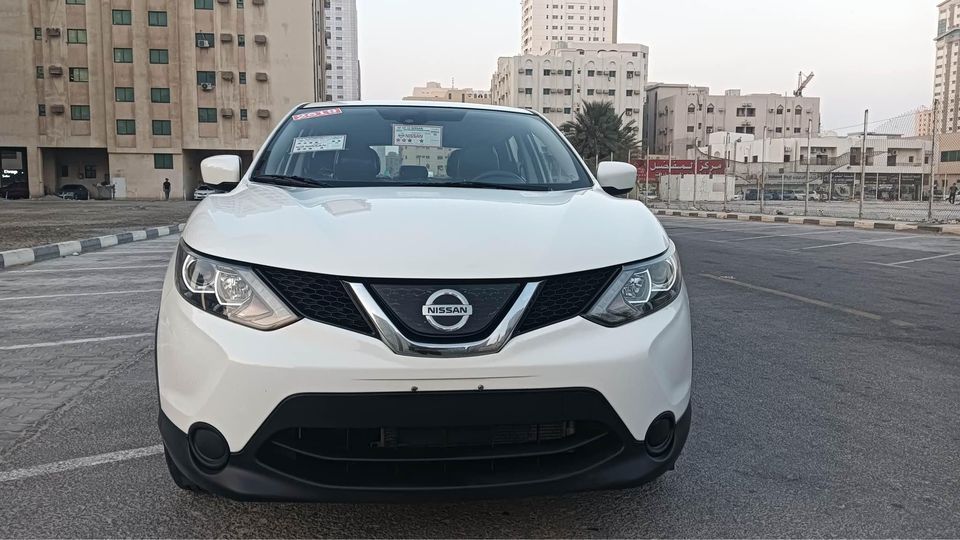 2019 Nissan Rogue in dubai