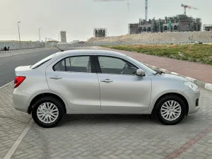 2018 Suzuki Dzire