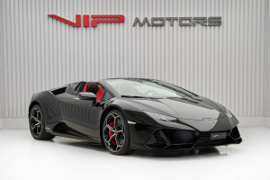 2024 Lamborghini Huracan